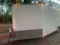 Image 3 of 14 of a 2006 ATC TRAILER