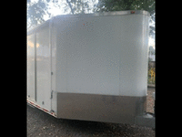 Image 5 of 14 of a 2006 ATC TRAILER