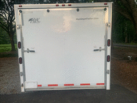 Image 6 of 14 of a 2006 ATC TRAILER