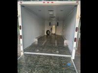 Image 8 of 14 of a 2006 ATC TRAILER
