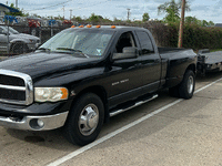 Image 1 of 4 of a 2004 DODGE RAM PICKUP 3500