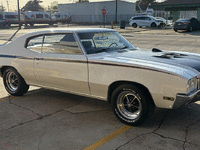 Image 2 of 11 of a 1971 BUICK GSX