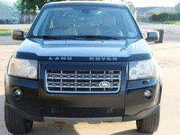 Image 3 of 7 of a 2008 LAND ROVER LR2 HSE