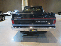 Image 5 of 12 of a 1987 CHEVROLET R10