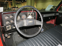 Image 6 of 13 of a 1981 CHEVROLET K10