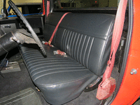 Image 7 of 13 of a 1981 CHEVROLET K10