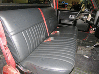 Image 9 of 13 of a 1981 CHEVROLET K10