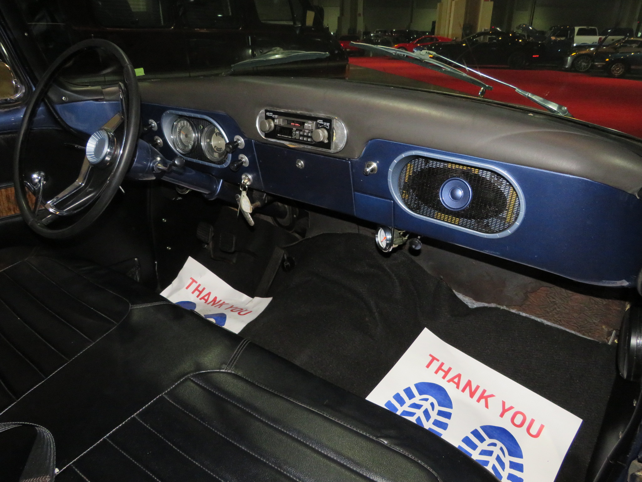 8th Image of a 1961 STUDEBAKER CHAMPION