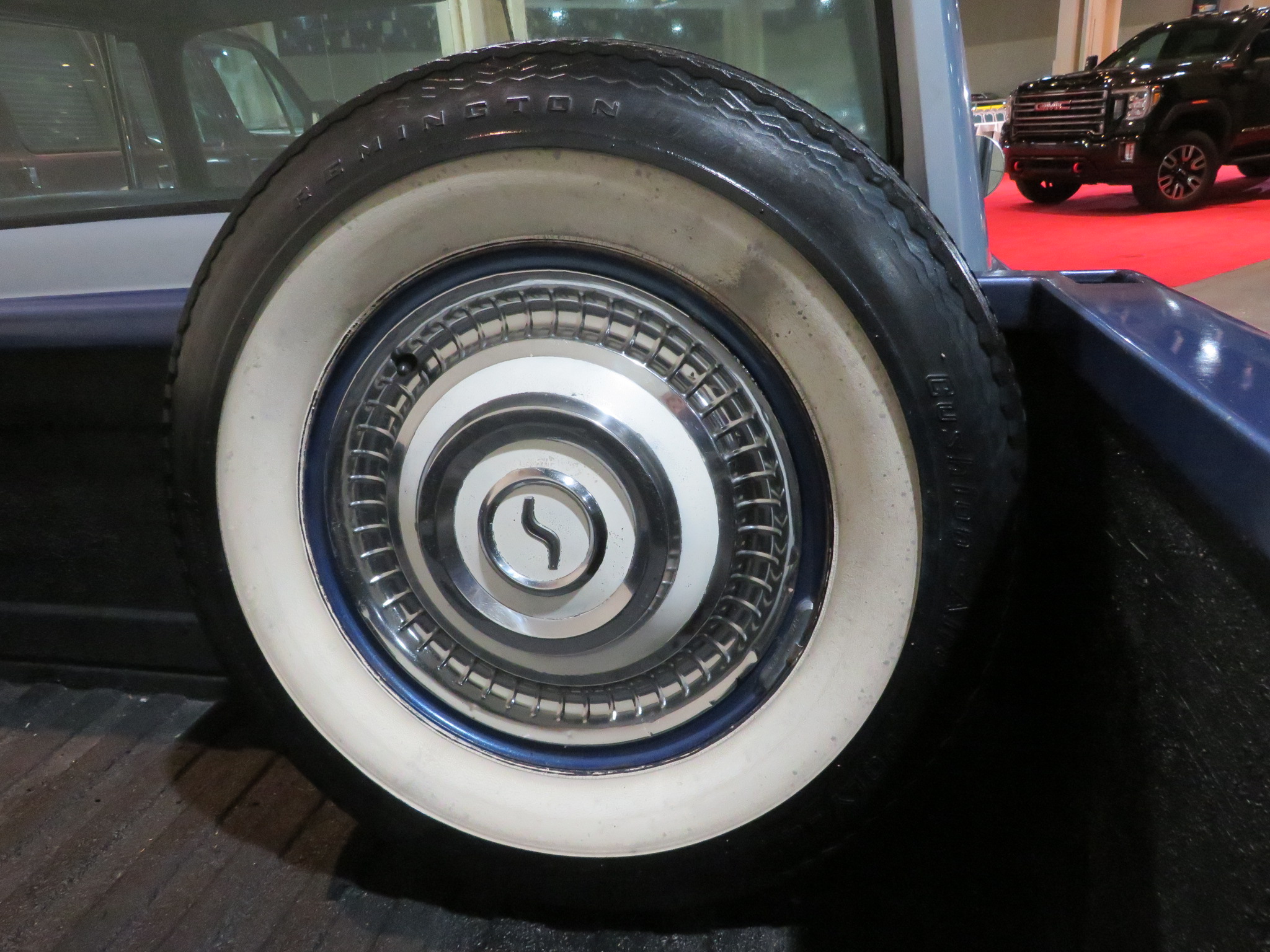 11th Image of a 1961 STUDEBAKER CHAMPION