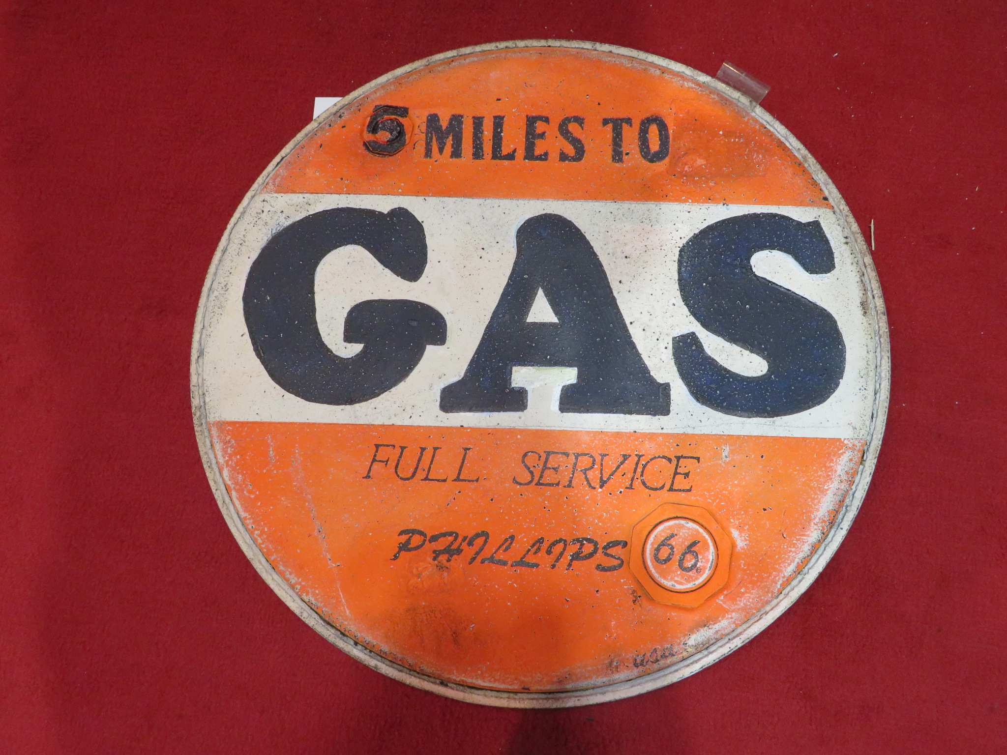 0th Image of a N/A N/A 5 MILES TO GAS FULL SERVICE PHILLIPS 66