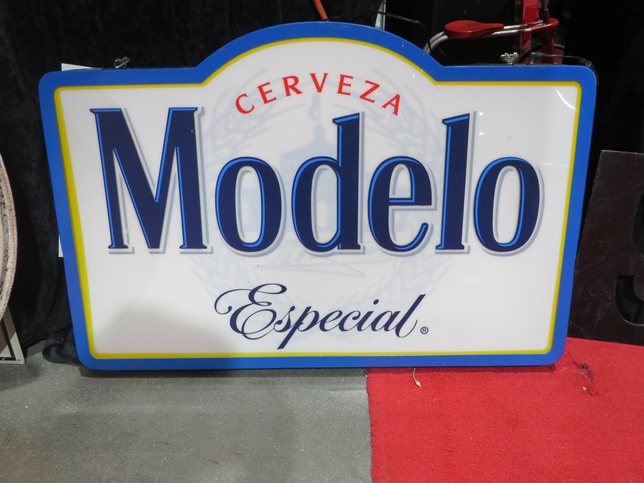 0th Image of a N/A N/A MODELO ESPECIAL SIGN