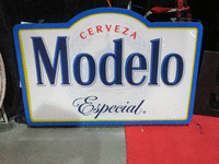 Image 1 of 1 of a N/A N/A MODELO ESPECIAL SIGN