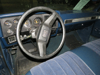 Image 5 of 13 of a 1986 GMC C1500