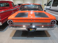 Image 4 of 11 of a 1965 FORD FALCON