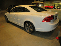 Image 2 of 12 of a 2011 VOLVO C70 T5