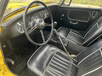 Image 5 of 7 of a 1967 AUSTIN HEALEY SPRITE