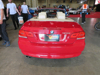 Image 10 of 11 of a 2009 BMW 3 SERIES 328I