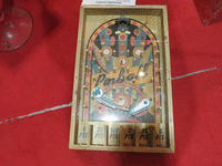 Image 1 of 2 of a N/A OLD PLINKO GAME N/A