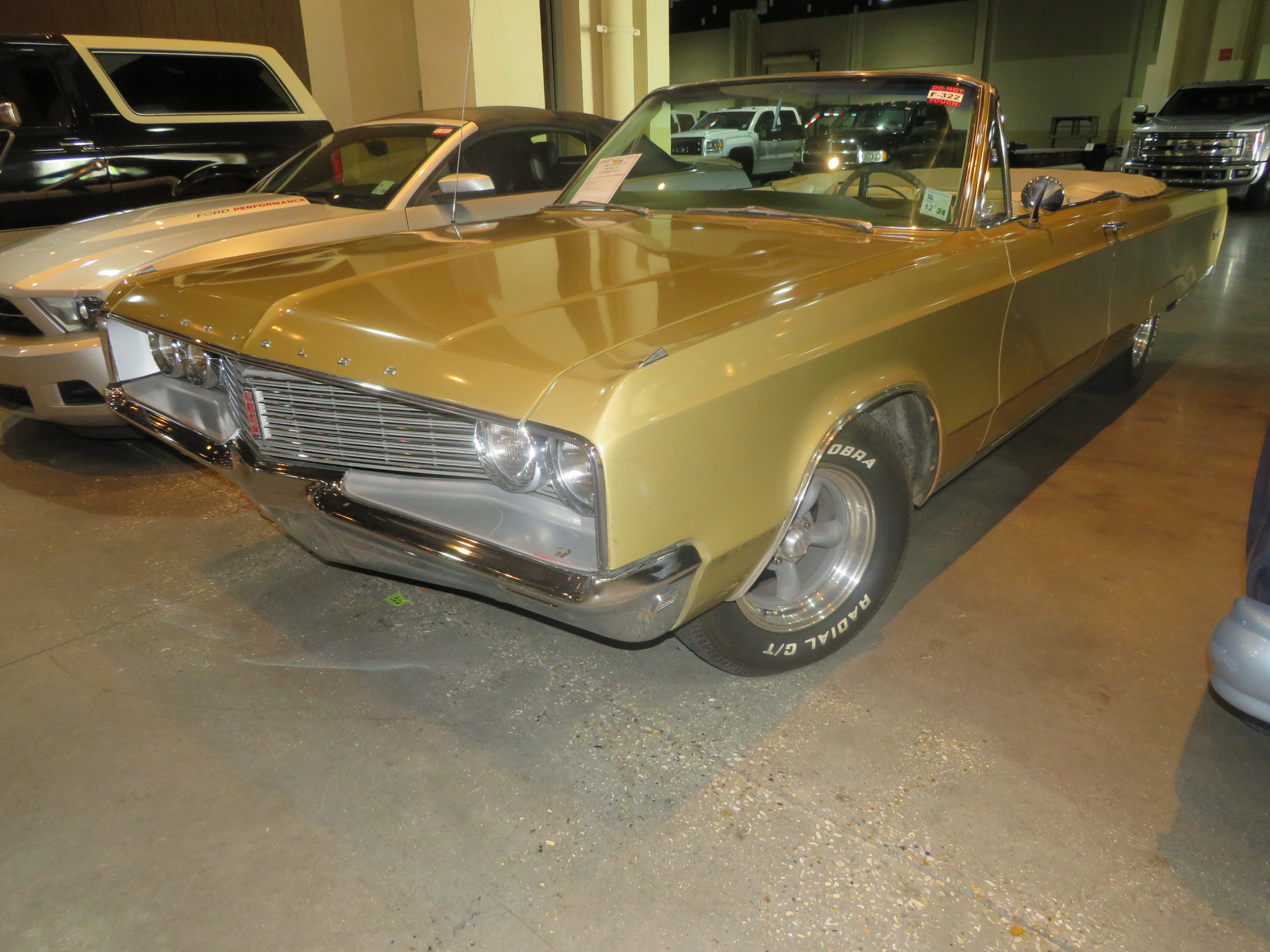 0th Image of a 1968 CHRYSLER NEWPORT