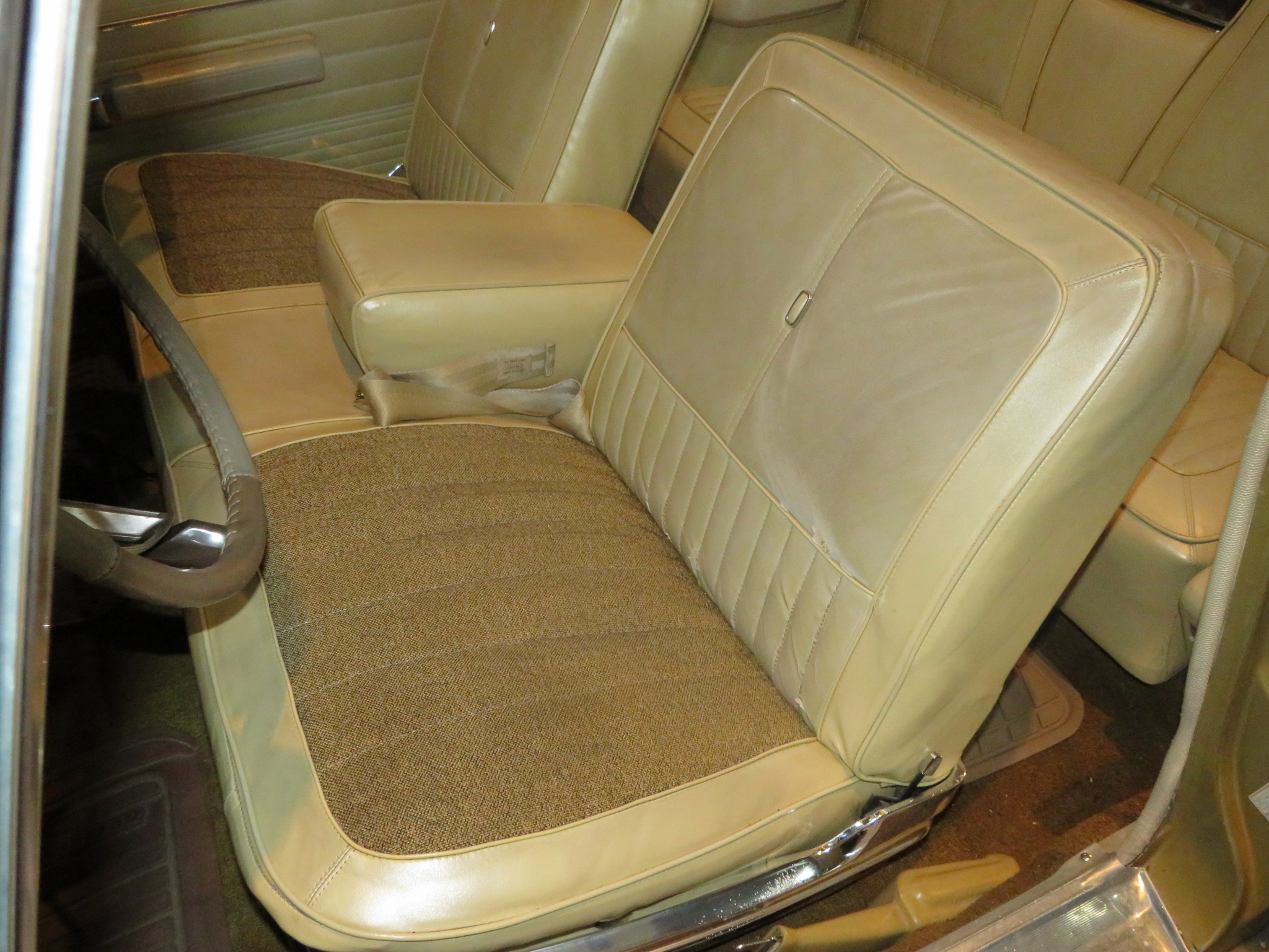 5th Image of a 1968 CHRYSLER NEWPORT