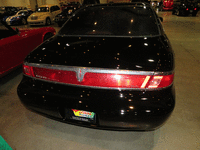 Image 11 of 12 of a 1998 LINCOLN MARK VIII