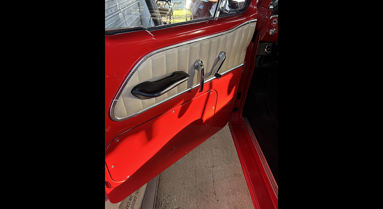 7th Image of a 1966 FORD F100