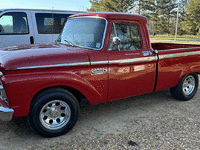 Image 1 of 13 of a 1966 FORD F100
