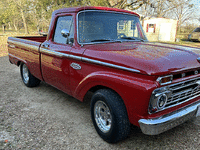 Image 2 of 13 of a 1966 FORD F100