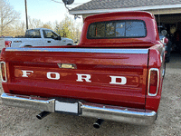 Image 3 of 13 of a 1966 FORD F100