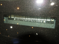 Image 11 of 12 of a 1993 CHEVROLET CORVETTE