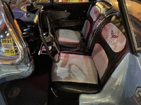 Image 3 of 6 of a 1958 CHEVROLET CORVETTE