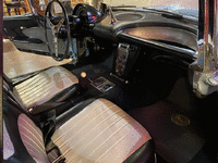 Image 4 of 6 of a 1958 CHEVROLET CORVETTE
