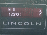 Image 12 of 12 of a 2007 LINCOLN NAVIGATOR L