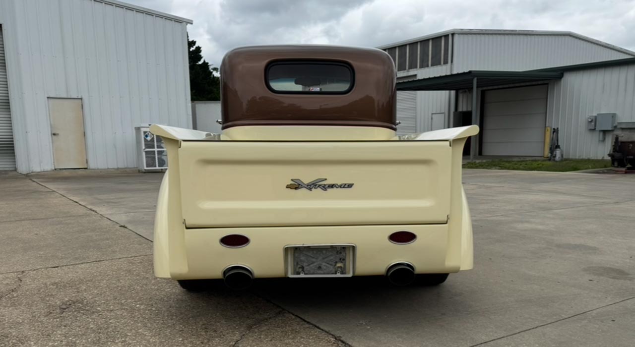 6th Image of a 1942 CHEVROLET 3100