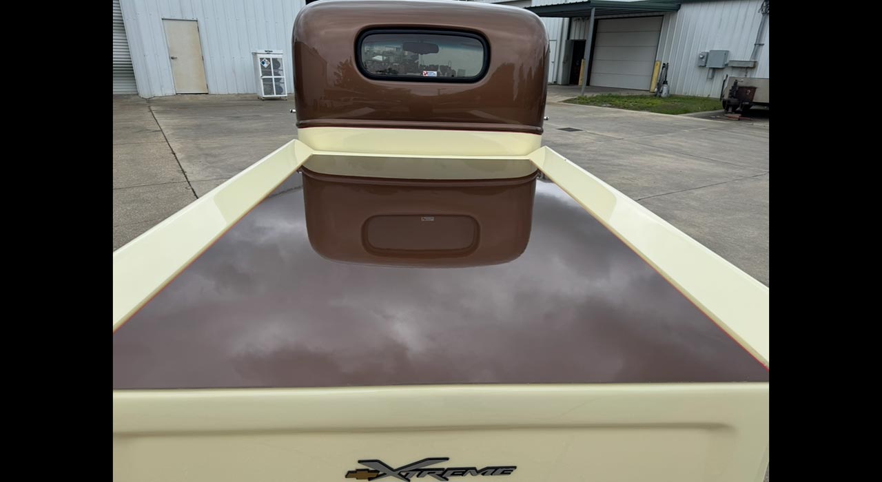 7th Image of a 1942 CHEVROLET 3100