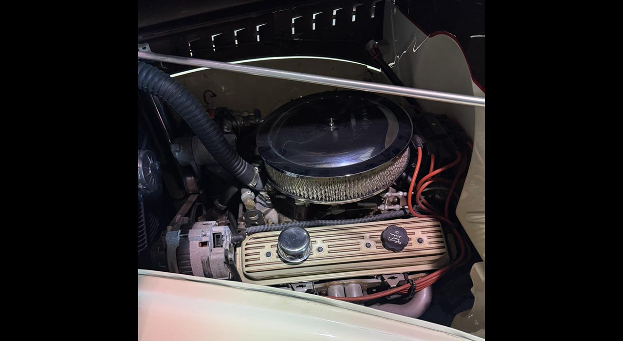 12th Image of a 1942 CHEVROLET 3100