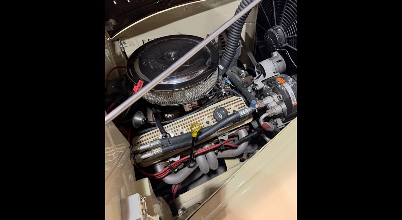 13th Image of a 1942 CHEVROLET 3100