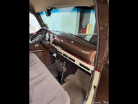 Image 11 of 17 of a 1942 CHEVROLET 3100