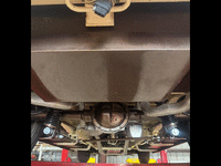 Image 16 of 17 of a 1942 CHEVROLET 3100