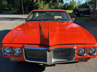 Image 4 of 10 of a 1969 PONTIAC FIREBIRD
