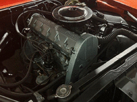 Image 10 of 10 of a 1969 PONTIAC FIREBIRD