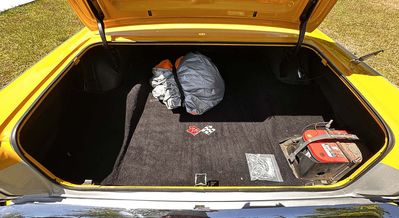 8th Image of a 1963 CHEVROLET NOVA SS