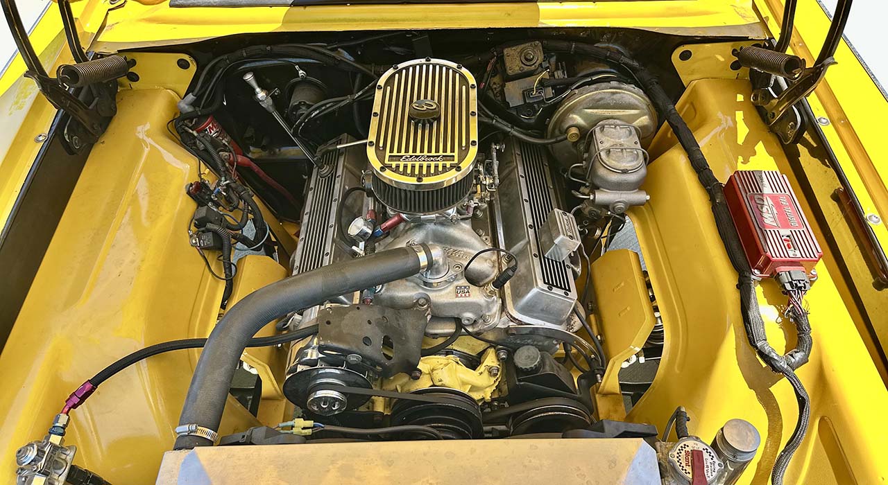 11th Image of a 1963 CHEVROLET NOVA SS