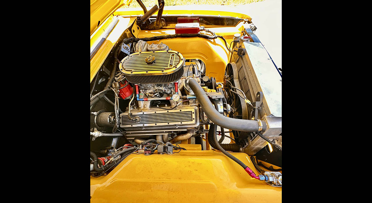 13th Image of a 1963 CHEVROLET NOVA SS
