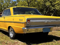 Image 2 of 22 of a 1963 CHEVROLET NOVA SS