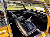 Image 5 of 22 of a 1963 CHEVROLET NOVA SS