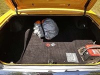 Image 9 of 22 of a 1963 CHEVROLET NOVA SS