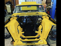 Image 10 of 22 of a 1963 CHEVROLET NOVA SS