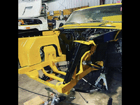 Image 11 of 22 of a 1963 CHEVROLET NOVA SS