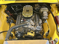 Image 12 of 22 of a 1963 CHEVROLET NOVA SS